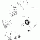 V11SW36/SA36/AW36 VISION ALL OPTIONS Electrical, ignition system - v11sw36 / sa36 / aw36 all ...