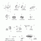 V11SW36/SA36/AW36 VISION ALL OPTIONS Electrical, switches, sensors and components 2 - v11sw36...