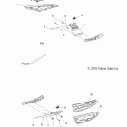 V11SW36/SA36/AW36 VISION ALL OPTIONS Chassis, floorboard, driver - v11sw36 / sa36 / aw36 all ...