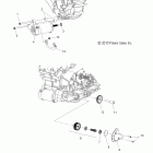 V11SW36/SA36/AW36 VISION ALL OPTIONS Engine, starter motor - v11sw36 / sa36 / aw36 all option...