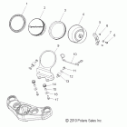 V11XB36 JACKPOT ALL OPTIONS Electrical, speedometer - v11xb36 all options