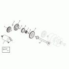 RSV 1000 4V R Зажигание