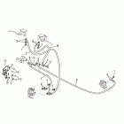 Scarabeo 125-200 IE Light Front / rear brake system 2