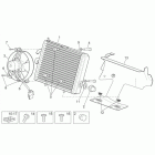 Sport City Cube 250-300 IE E3 Водяное охлаждения