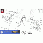RXV-SXV 450-550 Completing part
