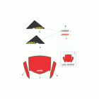 RXV-SXV 450-550 Front body decals