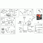 RXV-SXV 450-550 (Vdb Merriman) Электрика 2