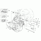 RXV-SXV 450-550 (Vdb Merriman) Двигатель