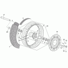 RXV-SXV 450-550 (Vdb Merriman) Front wheel ii