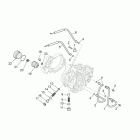 RXV-SXV 450-550 (Vdb Merriman) Смазка