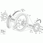 RXV-SXV 450-550 (Vdb Merriman) Rear wheel i