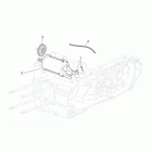 Atlantic 125-250 Starter motor ii