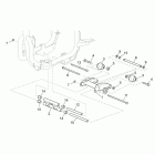 Scarabeo 125-200 Light Carb. Шатуны