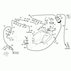 Scarabeo 125-200 Light Carb. Fuel vapour recover system ii