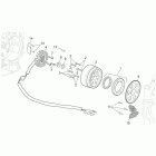 Scarabeo 400-492-500 Light Зажигание