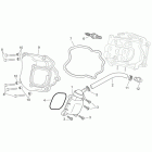 Sport City Cube 250-300 IE E3 Масляный клапан