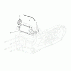 Sport City Cube 250-300 IE E3 Стартер