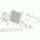 Sport City Cube 250-300 IE E3 Водяное охлаждения