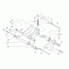 Sport City ONE 125 4T E3 Шатуны