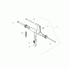 Sport City ONE 50 2T E3 Шатуны