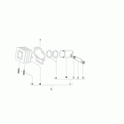 Sport City ONE 50 2T E3 Цилиндр