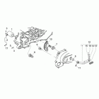 Sport City ONE 50 2T E3 Стартер