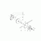 Sport City ONE 50 2T E3 Вариатор