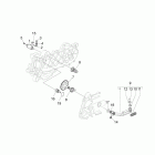 Sport City ONE 50 4T E2 Стартер