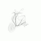 Sport City ONE 50 4T E2 Transmissions