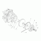 Sport City ONE 50 4T E2 Вариатор