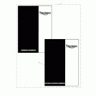 America Owners handbook 435934 > -