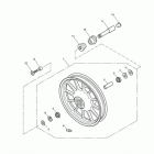 America Front wheel > 468389
