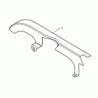 America Chainguard, chrome