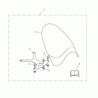 America Fly screen kit >468389