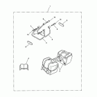 America Pannier kit leather type c > 468389