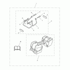 America Pannier kit soft type b > 468389