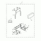 America Sissy bar std kit > 468389