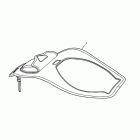 America Tank cover 468390 >