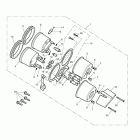 Bonneville SE Instruments - bonneville se > 436003 * ** *