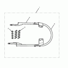 Bonneville SE Grab rail kit