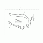 Bonneville T100 Restrictor kit, 35kw, 360, anti-tamper