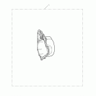 Daytona 675 Carbon fibre alternator cover kit > daytona 675