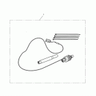 Daytona 675 SE Quickshifter, arrow, race > daytona 675