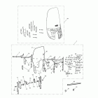 Rocket III Touring Screen - 345601 >