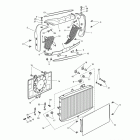 Rocket III Touring Cooling system - continued