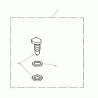 Rocket III Touring Auxiliary power socket