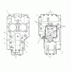 Scrambler Crankcase bolts