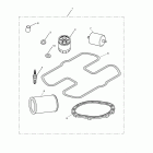Scrambler Service kit