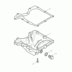 Scrambler Sump & fittings