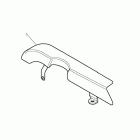 Scrambler Chainguard, chrome